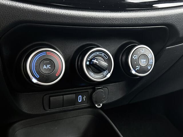 Toyota AYGO X 1.0 VVT-i MT Play | Apple Carplay/Android auto | Adaptive cruise control | Airconditioning | Rijklaar