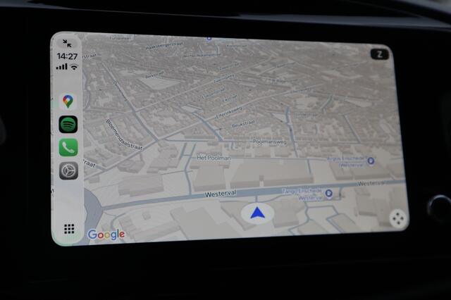 Toyota AYGO X Hybrid 115 GR Sport