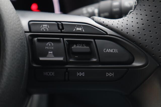 Toyota AYGO X Hybrid 115 GR Sport