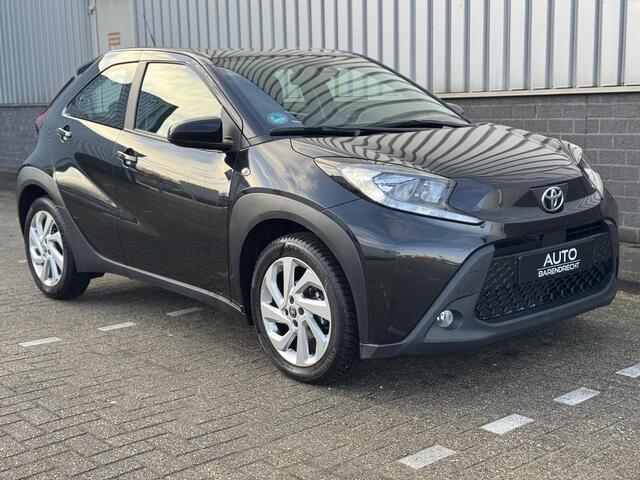 Toyota AYGO X 1.0 VVT-i S-CVT Play Automaat | Keyless | Garantie