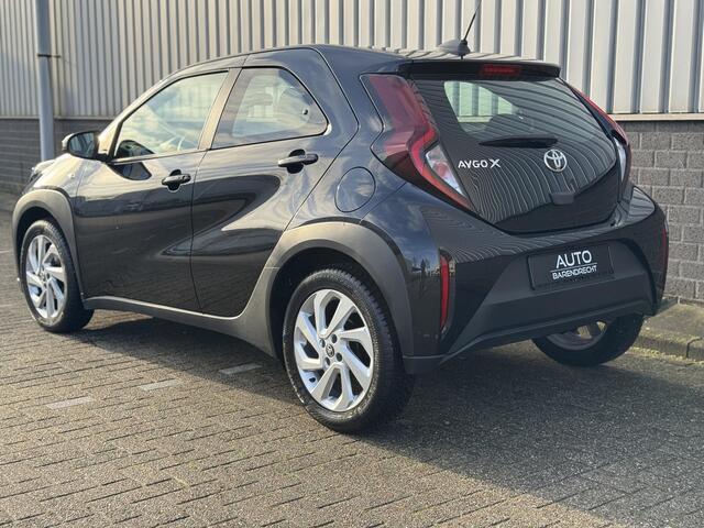 Toyota AYGO X 1.0 VVT-i S-CVT Play Automaat | Keyless | Garantie