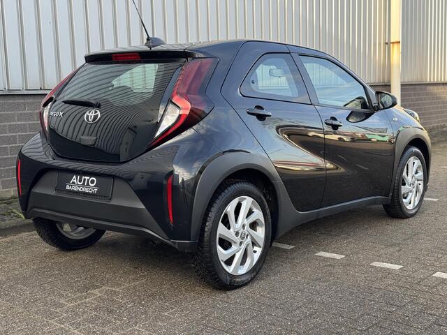 Toyota AYGO X 1.0 VVT-i S-CVT Play Automaat | Keyless | Garantie