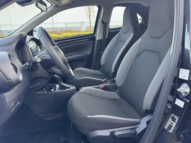 Toyota AYGO X 1.0 VVT-i S-CVT Play Automaat | Keyless | Garantie