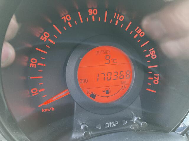 Toyota AYGO 1.0 VVT-i X-FUN | Airco | 5-deurs | Zuinig en Betrouwbaar rijden