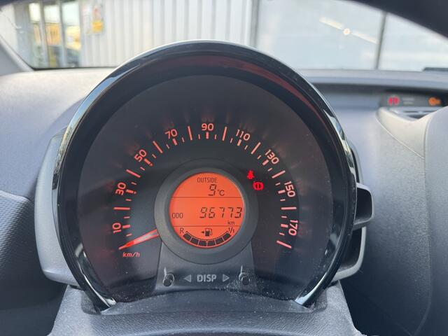 Toyota AYGO 1.0 VVT-i x-now | Airco | Dealer OH