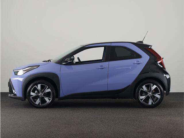 Toyota AYGO X Hybrid 115 pulse *NIEUW* | DAD 05-02-2026 |