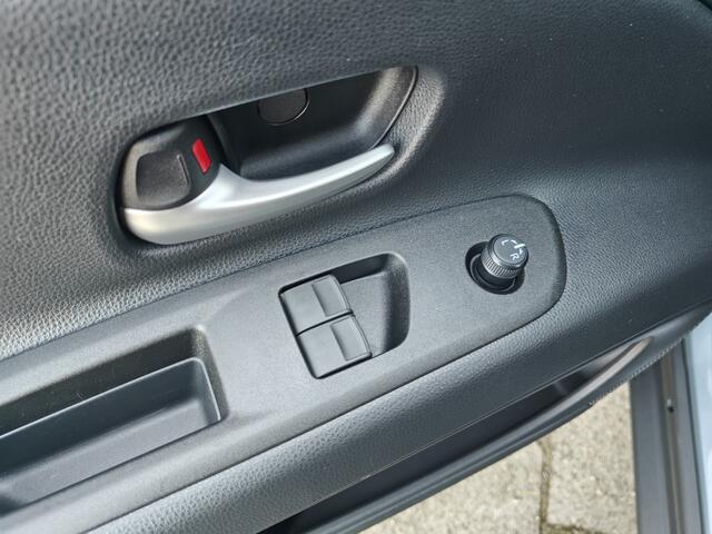 Toyota AYGO X 1.0 VVT-i S-CVT Play | Automaat