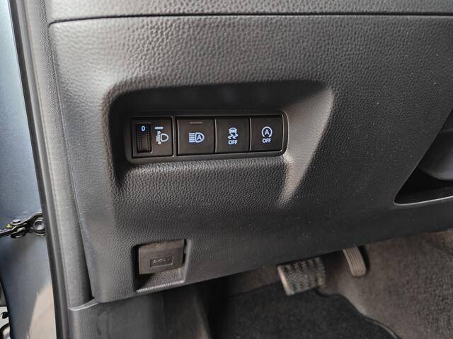 Toyota AYGO X 1.0 VVT-i S-CVT Play | Automaat