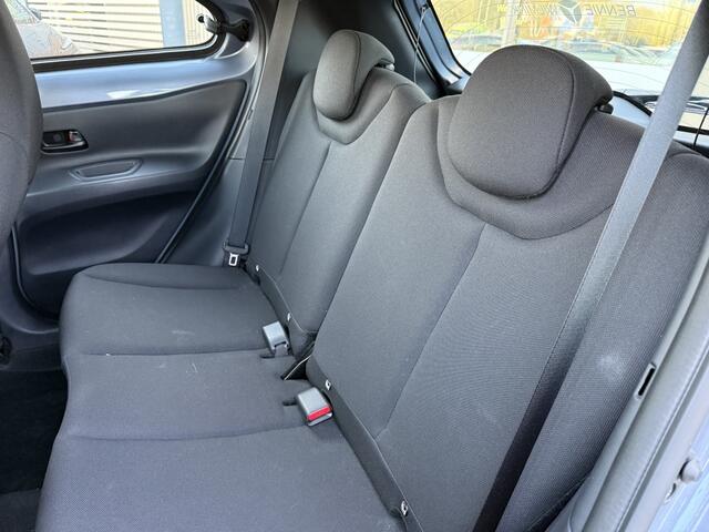 Toyota AYGO X 1.0 VVT-i MT Play | Camera | Carplay | Ad.Cruise