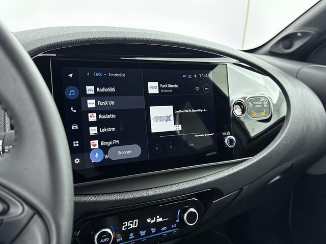 Toyota AYGO X 1.0 VVT-i MT Premium | NL dealeronderhouden auto |