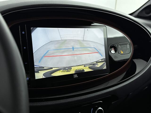 Toyota AYGO X 1.0 VVT-i S-CVT Automaat Envy | Navigatie | JBL Sound | Stoelverwarming |