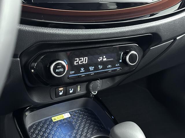 Toyota AYGO X 1.0 VVT-i S-CVT Automaat Envy | Navigatie | JBL Sound | Stoelverwarming |