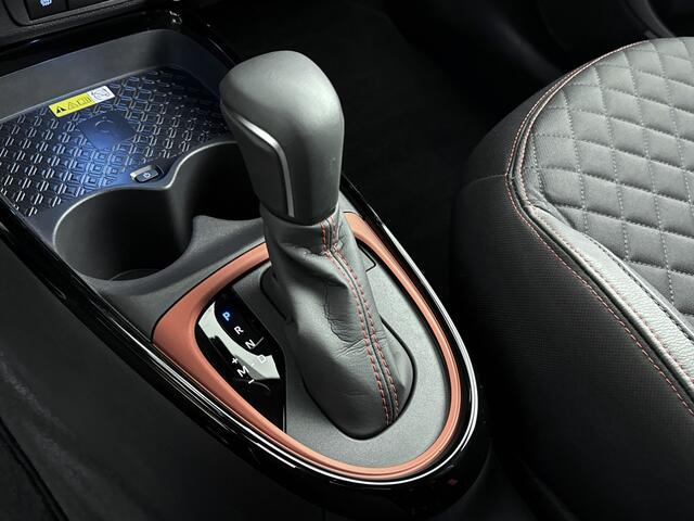 Toyota AYGO X 1.0 VVT-i S-CVT Automaat Envy | Navigatie | JBL Sound | Stoelverwarming |