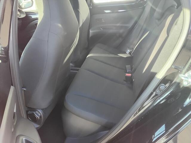 Toyota AYGO X Hybrid 115 play Direct leverbaar