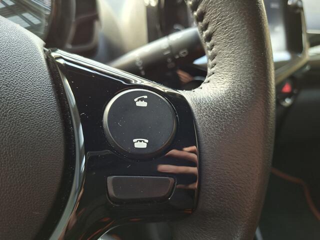 Toyota AYGO 1.0 VVT-i x-JBL