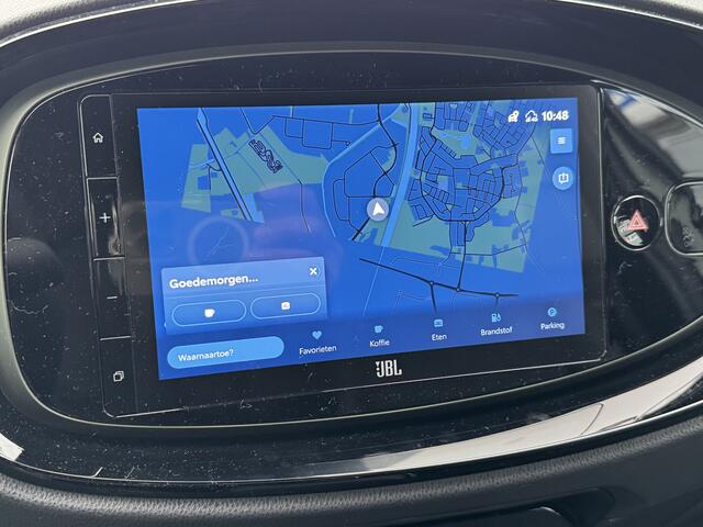 Toyota AYGO X 1.0 VVT-i MT Envy 34dkm Fabrieksgarantie 1ste eigenaar opendak