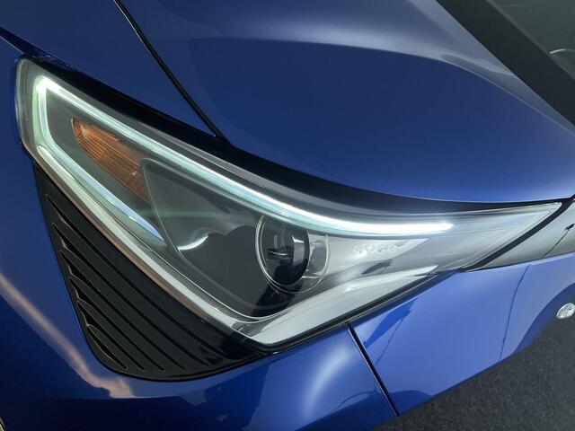 Toyota AYGO 1.0 VVT-i x-clusiv