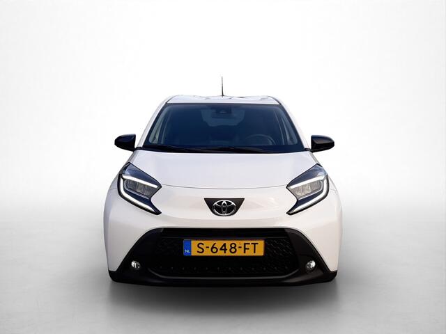 Toyota AYGO X 1.0 VVT-i MT first | CarPlay/Android auto | Camera | LM Velgen |