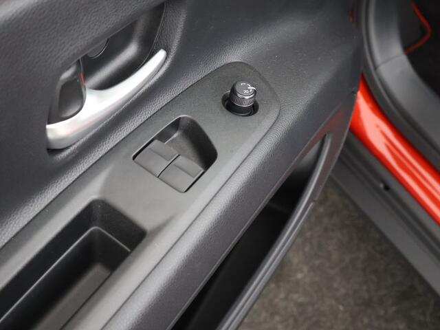 Toyota AYGO X 1.0 VVT-i MT Premium Cabriodak | Voorraadactie 1300 euro korting!