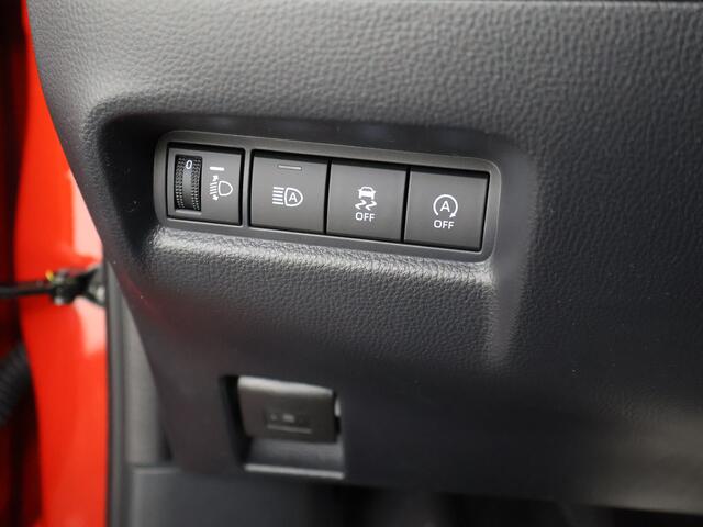 Toyota AYGO X 1.0 VVT-i MT Premium Cabriodak | Voorraadactie 1300 euro korting!