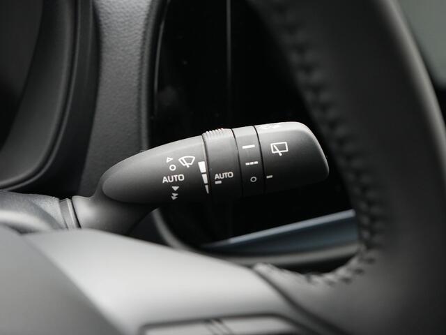 Toyota AYGO X 1.0 VVT-i MT Envy