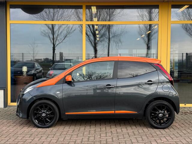 Toyota AYGO 1.0 VVT-i JBL | BOVAG
