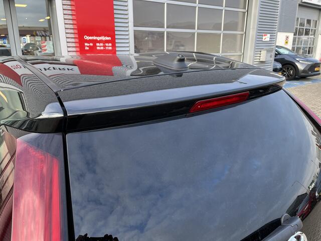 Toyota AYGO X 1.0 VVT-i MT Pulse Limited met parkeersensoren v+a