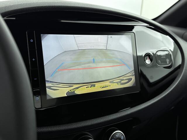 Toyota AYGO X 1.0 VVT-i S-CVT Play | Airconditioning | Cruise control adaptief |