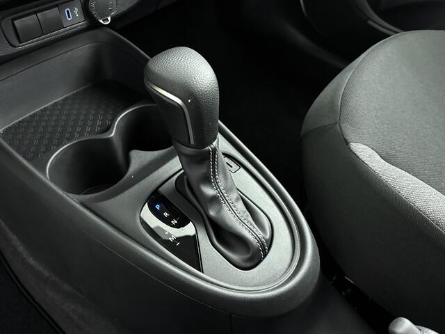 Toyota AYGO X 1.0 VVT-i S-CVT Play | Airconditioning | Cruise control adaptief |