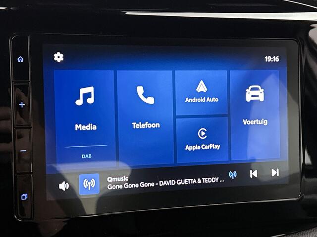 Toyota AYGO X 1.0 VVT-i MT Play | Apple CarPlay / Android Auto (Navigatie) |