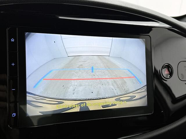 Toyota AYGO X 1.0 VVT-i MT Play | Apple CarPlay / Android Auto (Navigatie) |