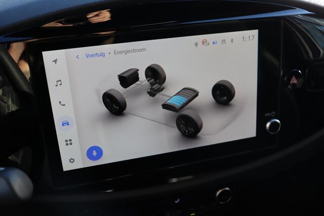 Toyota AYGO X Hybrid 115 GR Sport, Keyless entry, JBL, Stoelverwarming, Adaptieve cruise control, Parkeercamera.