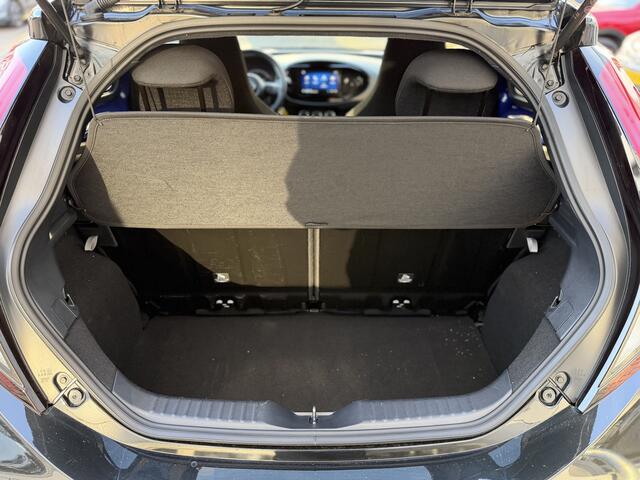 Toyota AYGO X 1.0 VVT-i MT Pulse | GEEN AFLEVERKOSTEN | Apple/Android, Cruise control, Stoelverwarming