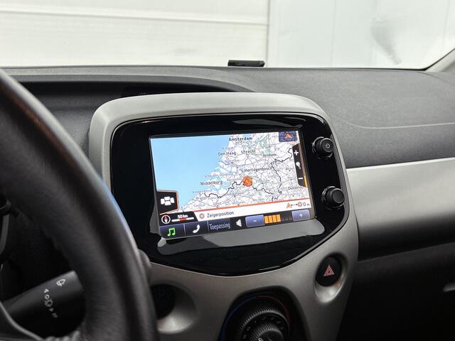 Toyota AYGO 1.0 VVT-i x-play | BTW Voertuig | Achteruitrijcamera | Ryan Aliar