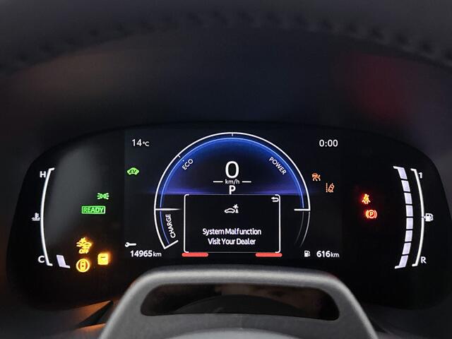 Toyota AYGO X Hybrid 115 pulse | Apple Carplay & Android Auto | Parkeercamera | * | Auto op bestelling |