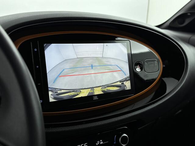 Toyota AYGO X 1.0 VVT-i S-CVT Limited | Apple Carplay & Android Auto | Parkeercamera |