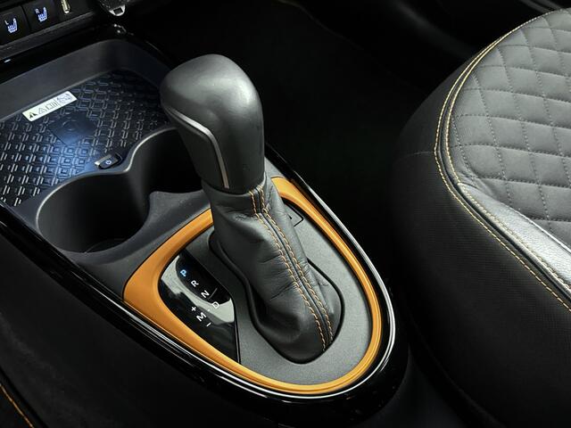 Toyota AYGO X 1.0 VVT-i S-CVT Limited | Apple Carplay & Android Auto | Parkeercamera |