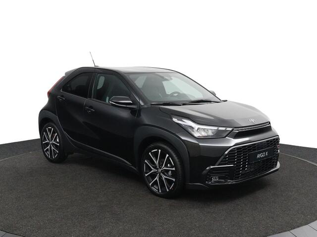 Toyota AYGO X Hybrid 115 GR Sport | Nieuwe Auto |