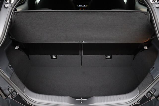 Toyota AYGO X Hybrid 115 GR Sport | Bi-tone | Nieuw uit voorraad leverbaar! | JBL Audio | Adaptive-cruise | Parkeerhulp | Camera | Clima | Leder-Alcantara | Apple Carplay & Android Auto | Navigatie | Keyless | Stoelverwarming