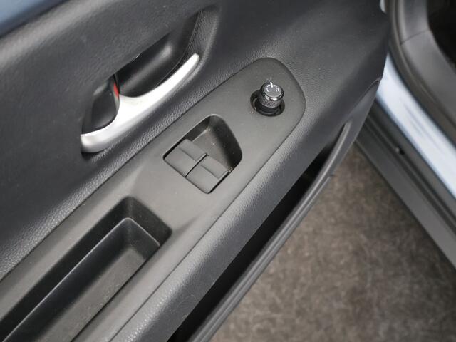 Toyota AYGO X 1.0 VVT-i S-CVT Play