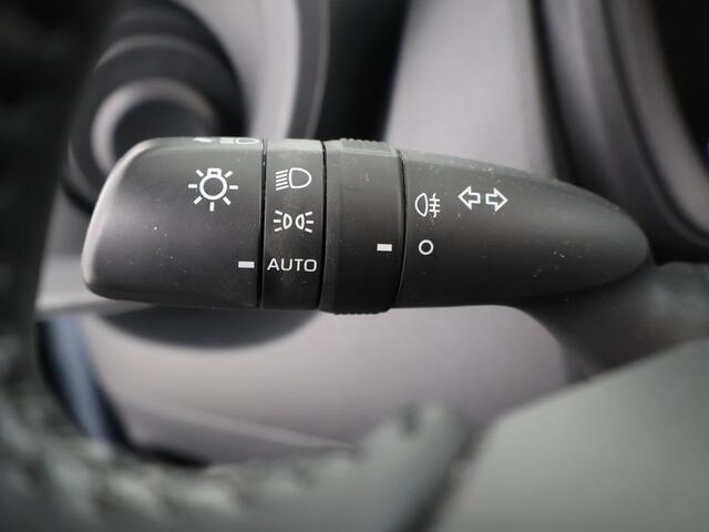 Toyota AYGO X 1.0 VVT-i S-CVT Play