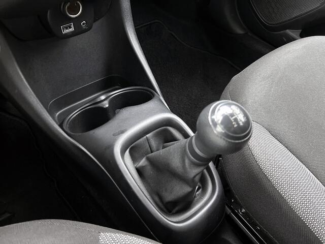 Toyota AYGO 1.0 VVT-i x-fun