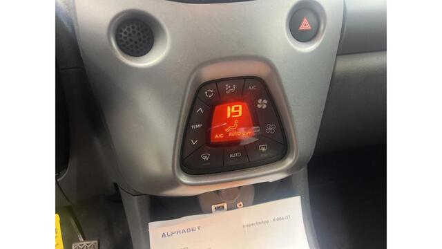 Toyota AYGO 1.0 VVT-i x-Joy, 1e Eig! 31-12-2020! Camera! VERWACHT!