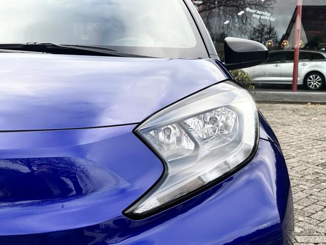 Toyota AYGO X 1.0 VVT-i Pulse | Automaat | CarPlay | Stoelverw. | 17'' Lmv