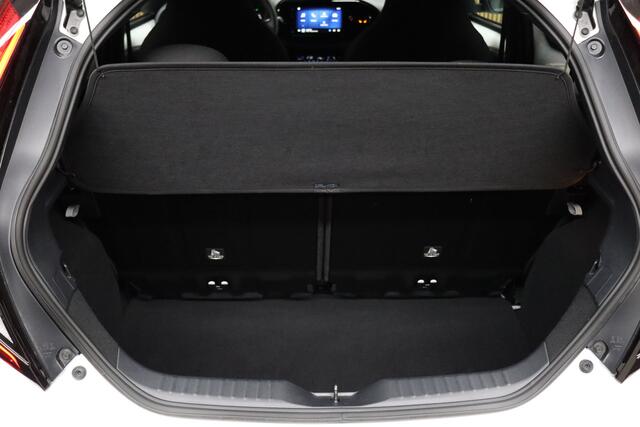 Toyota AYGO X 1.0 VVT-i S-CVT Pulse Facelift | Direct Leverbaar! | Adaptive-cruise | Camera | Clima | Apple Carplay & Android Auto | Maps Navigatie | Full Led | LM Velgen | Stoelverwarming