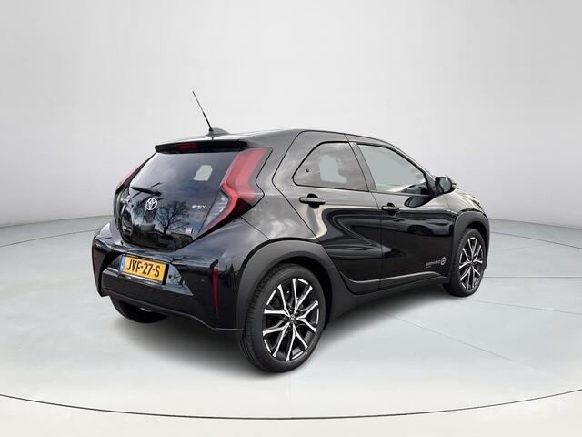 Toyota AYGO X Hybrid 115 GR Sport | Navigatie | Apple CarPlay/Android auto | Achteruitrijcamera