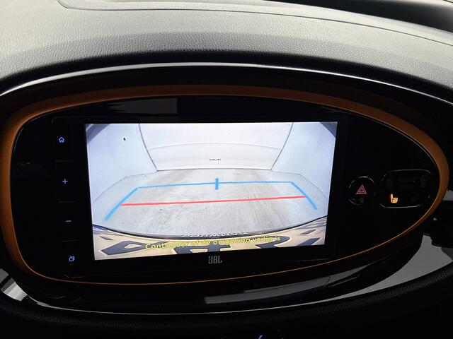 Toyota AYGO X 1.0 VVT-i S-CVT Limited | 1e Eigenaar | NIEUW GELEVERD & ONDERHOUDEN |