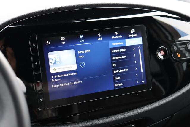 Toyota AYGO X 1.0 VVT-i Envy, Parkeersensoren Keyless entry, Adaptieve cruise control, Stoelverwarming, Climate control.