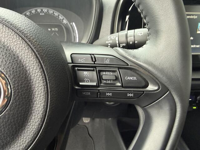 Toyota AYGO X 1.0 VVT-i MT Play Camera/Apple/Stoelwarm/Keyless