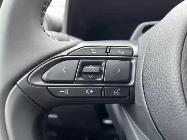 Toyota AYGO X Hybrid 115 play **HYBRIDE/ AUTOMAAT/ NIEUWE AUTOMAAT**